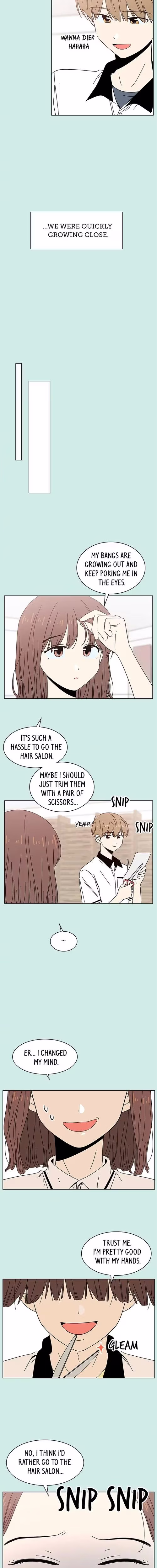 Seasons of Blossom - Chapter 37 - Part 4