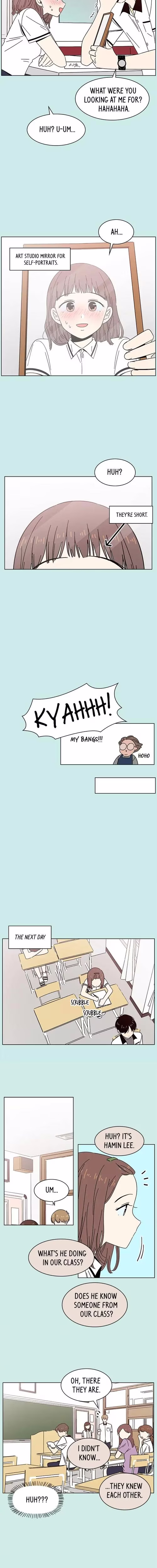 Seasons of Blossom - Chapter 37 - Part 7