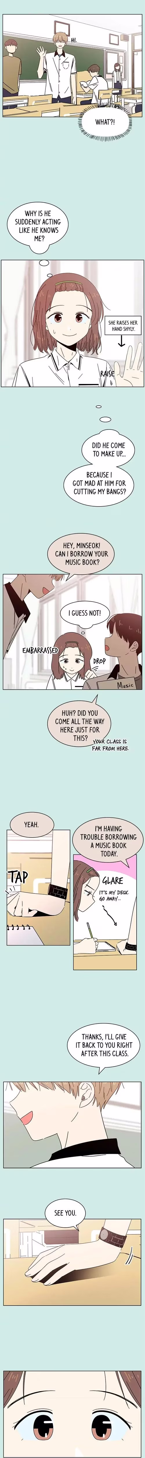 Seasons of Blossom - Chapter 37 - Part 8