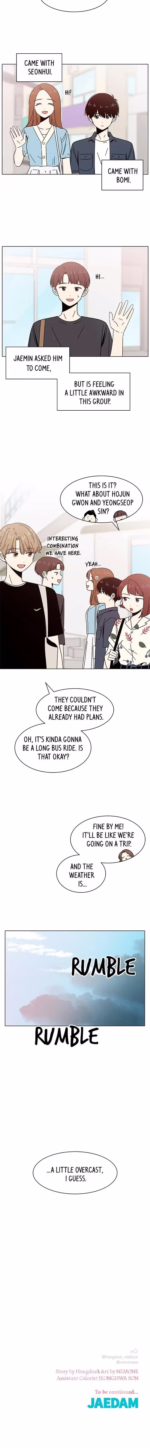 Seasons of Blossom - Chapter 37 - Part 12