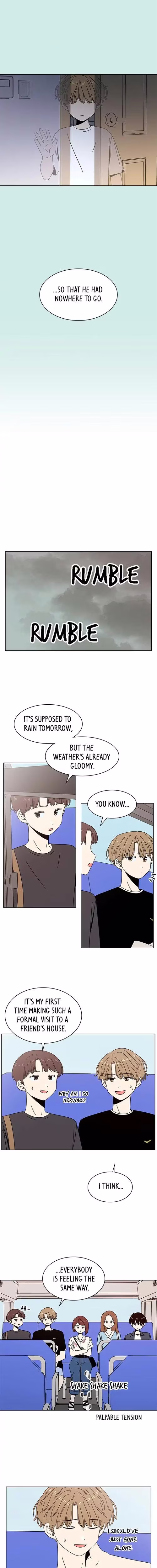 Seasons of Blossom - Chapter 38 - Part 3