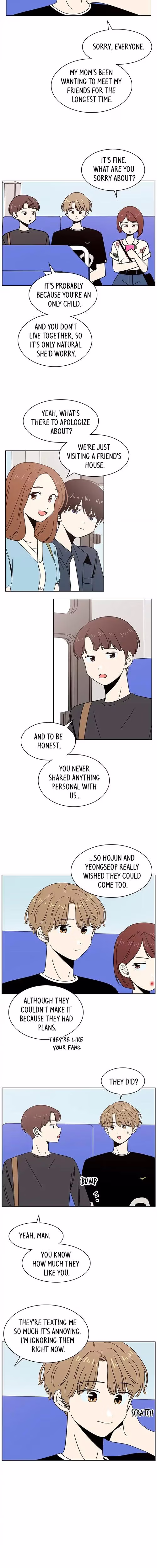 Seasons of Blossom - Chapter 38 - Part 4