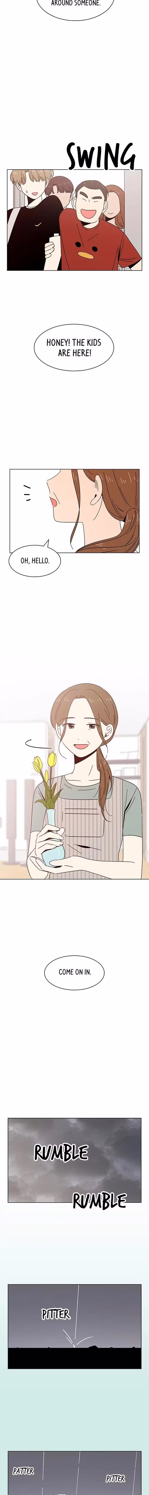 Seasons of Blossom - Chapter 38 - Part 8