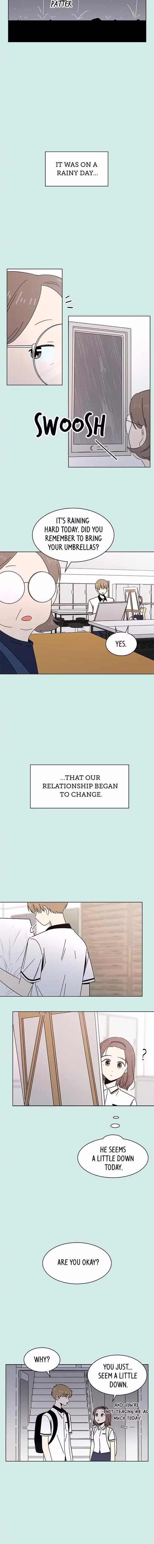 Seasons of Blossom - Chapter 38 - Part 9