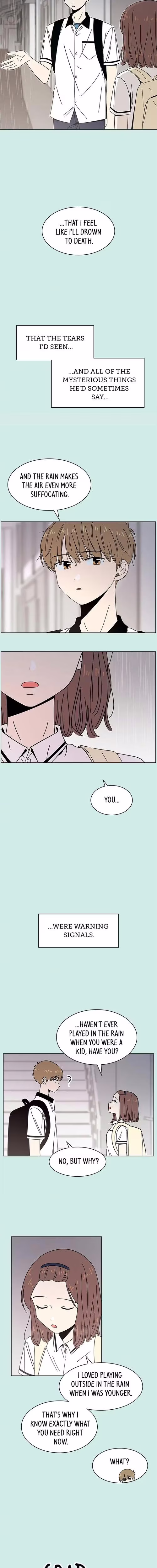 Seasons of Blossom - Chapter 38 - Part 11