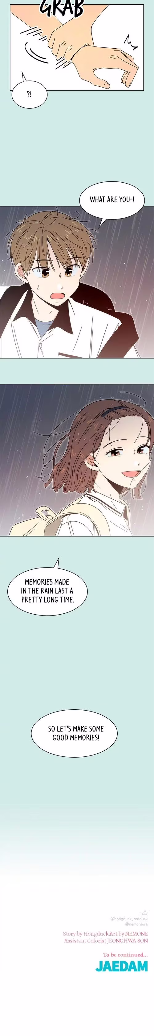 Seasons of Blossom - Chapter 38 - Part 12