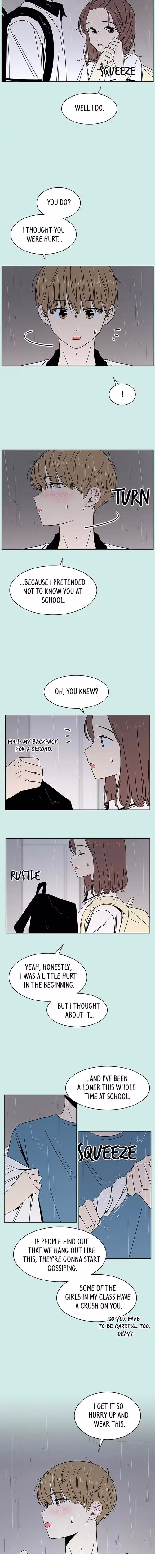 Seasons of Blossom - Chapter 39 - Part 5