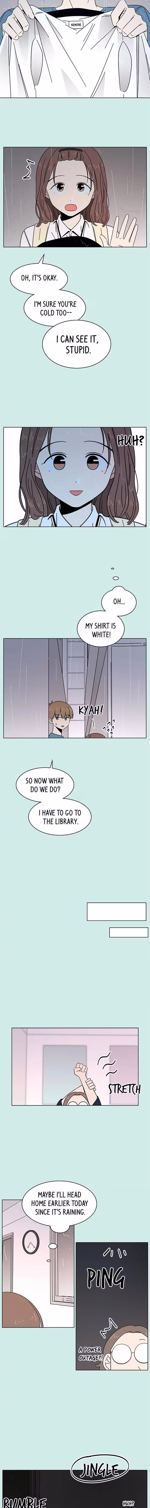 Seasons of Blossom - Chapter 39 - Part 6