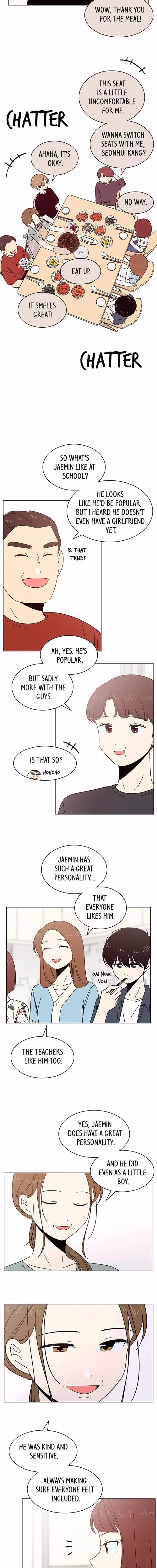 Seasons of Blossom - Chapter 39 - Part 9