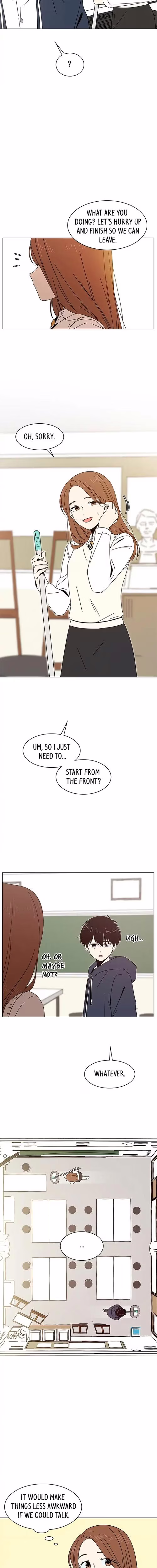 Seasons of Blossom - Chapter 4 - Part 5