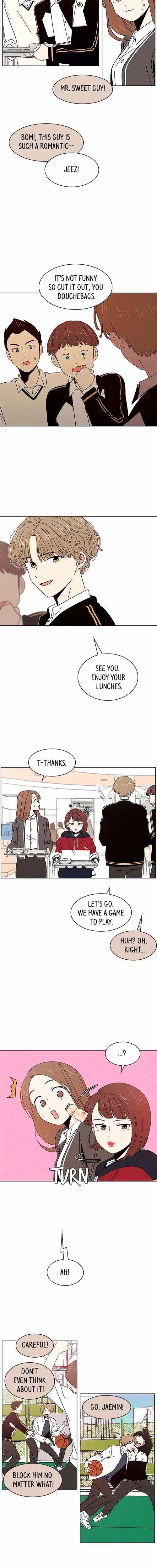 Seasons of Blossom - Chapter 4 - Part 9