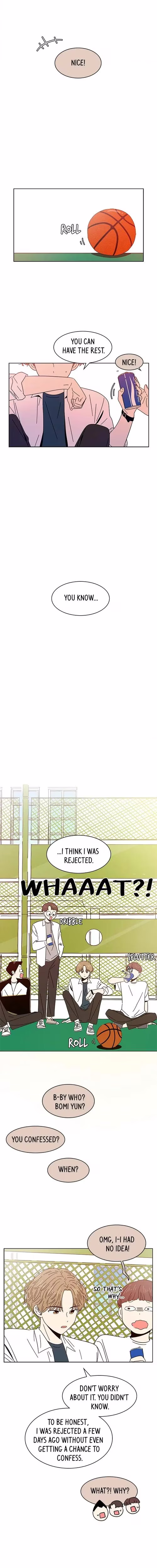 Seasons of Blossom - Chapter 4 - Part 10