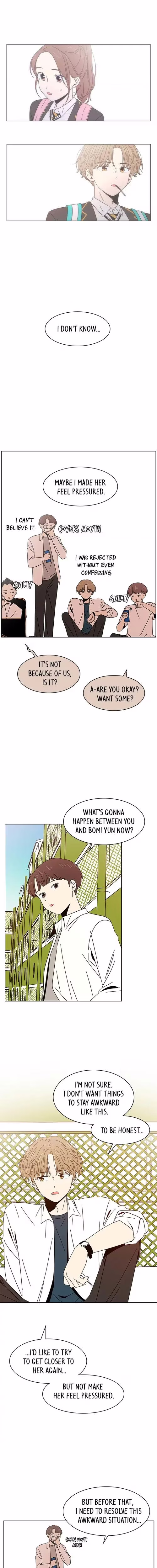 Seasons of Blossom - Chapter 4 - Part 11