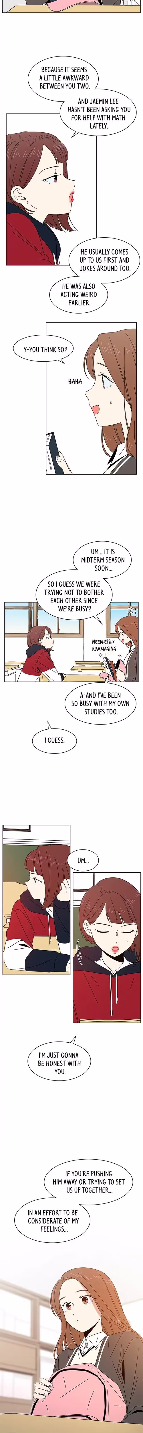 Seasons of Blossom - Chapter 4 - Part 13