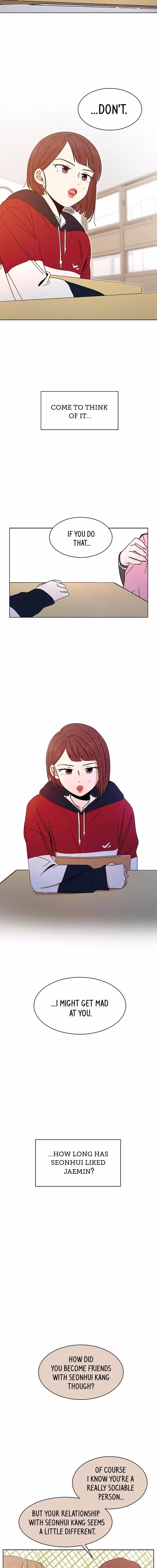 Seasons of Blossom - Chapter 4 - Part 14