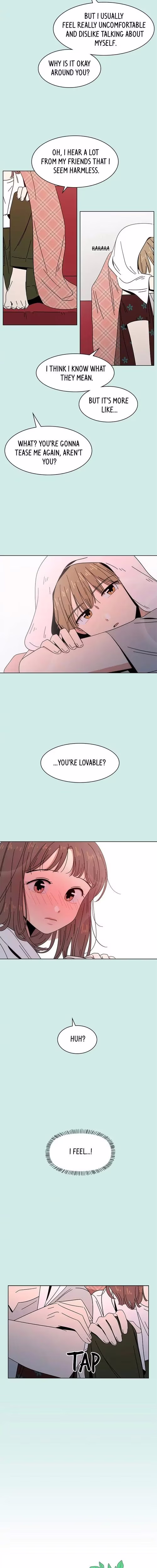 Seasons of Blossom - Chapter 40 - Part 4