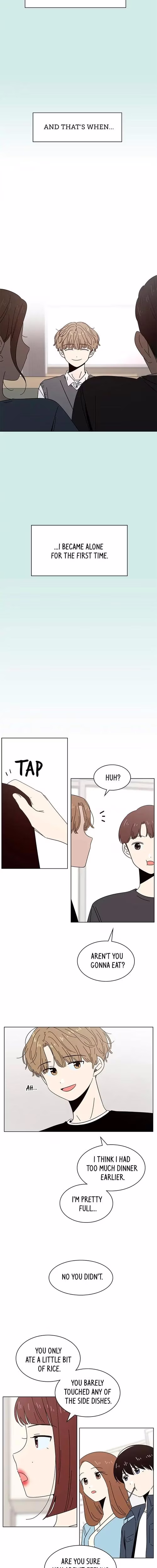 Seasons of Blossom - Chapter 40 - Part 9