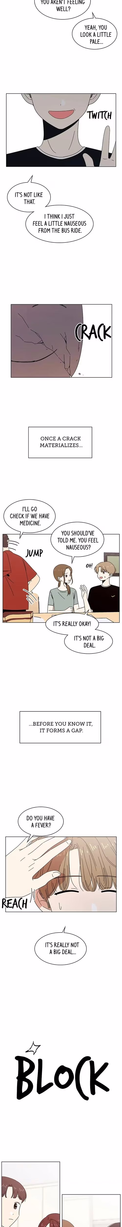 Seasons of Blossom - Chapter 40 - Part 10