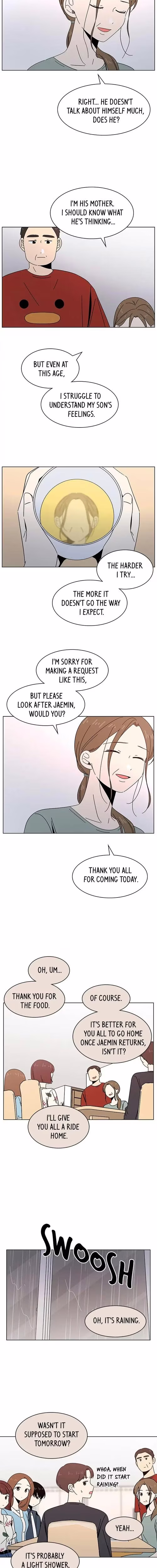 Seasons of Blossom - Chapter 41 - Part 3