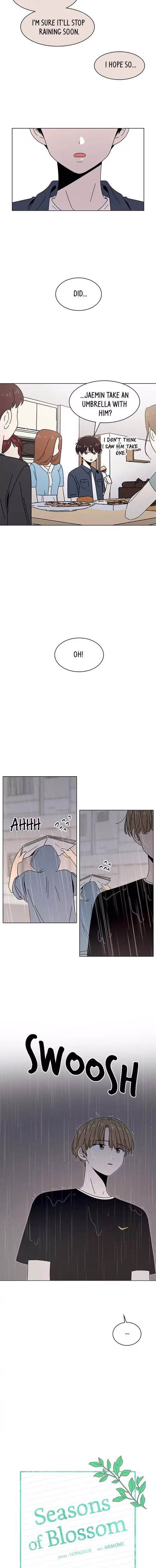 Seasons of Blossom - Chapter 41 - Part 4