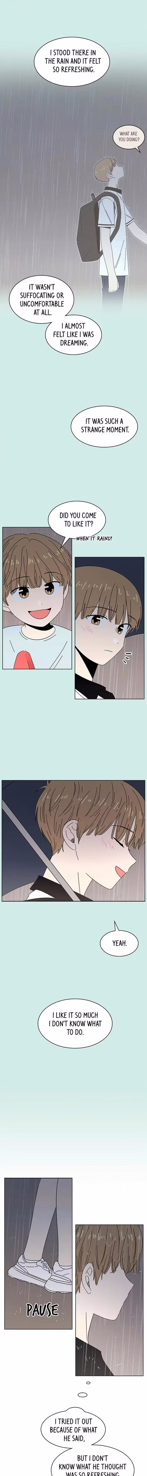 Seasons of Blossom - Chapter 41 - Part 7