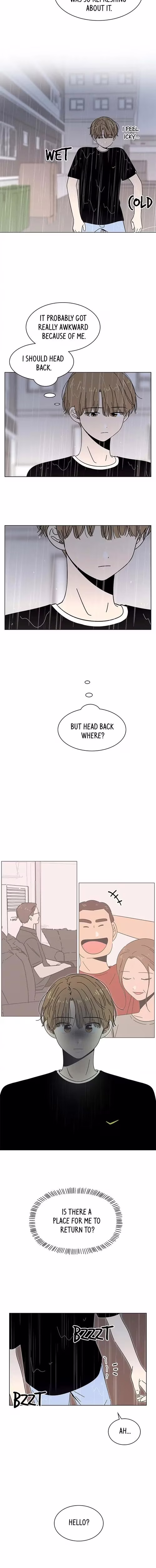 Seasons of Blossom - Chapter 41 - Part 8