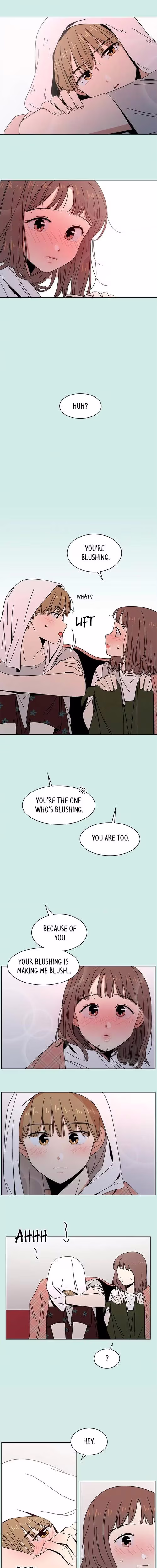 Seasons of Blossom - Chapter 41 - Part 11