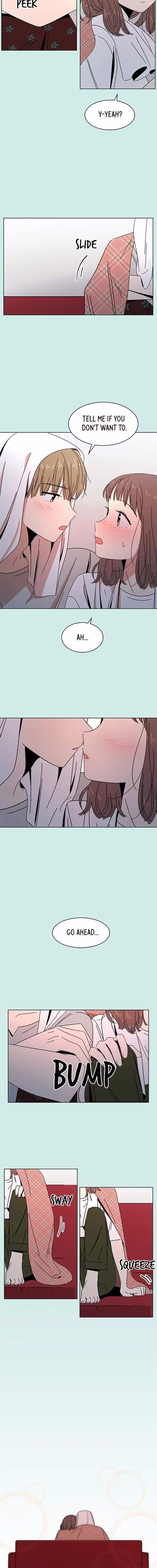 Seasons of Blossom - Chapter 41 - Part 12