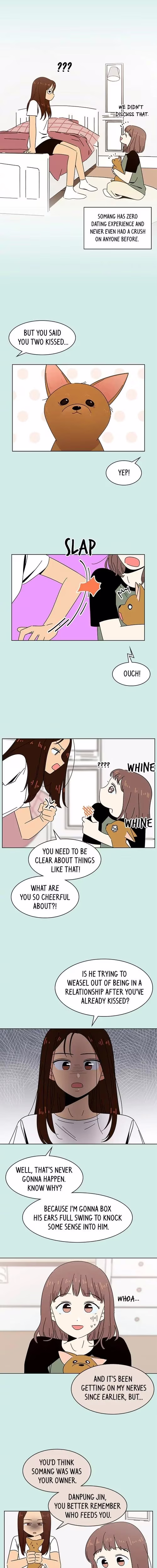 Seasons of Blossom - Chapter 42 - Part 3