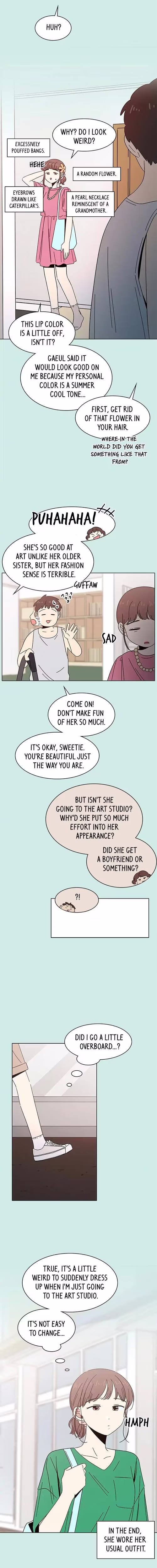 Seasons of Blossom - Chapter 42 - Part 6