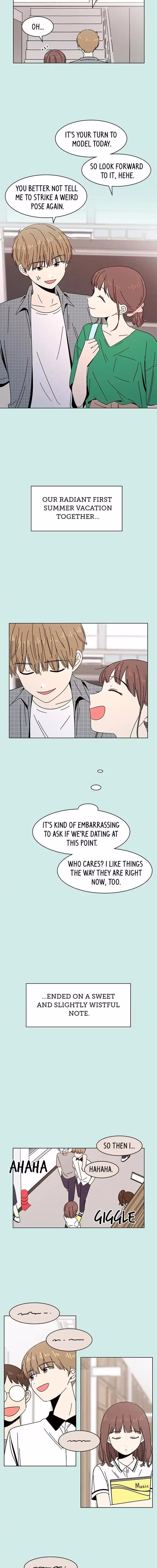 Seasons of Blossom - Chapter 42 - Part 9