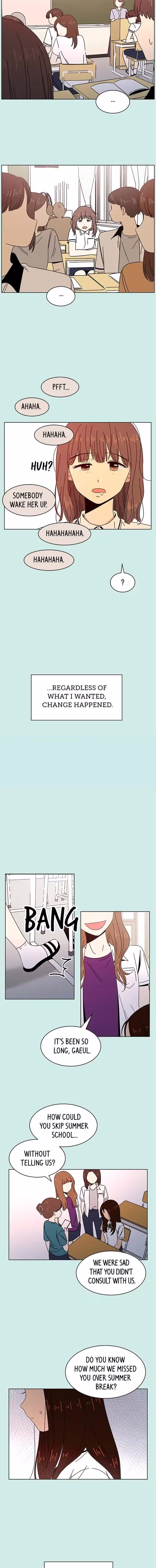 Seasons of Blossom - Chapter 42 - Part 11