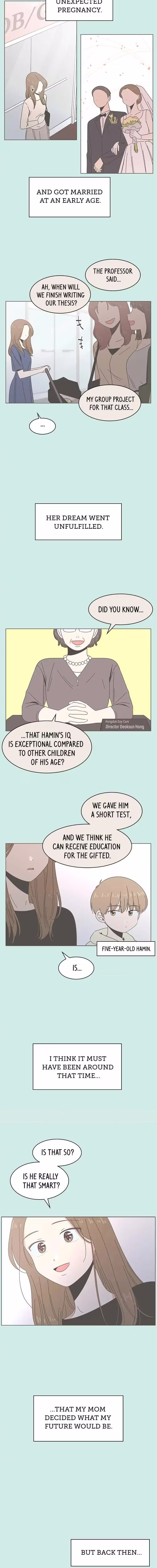 Seasons of Blossom - Chapter 43 - Part 4