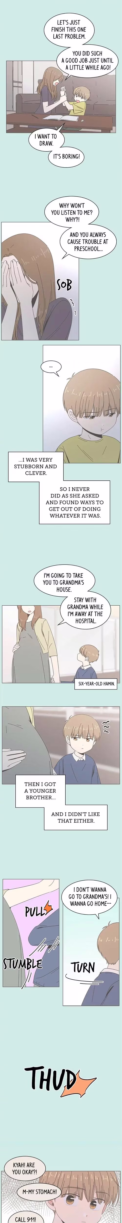 Seasons of Blossom - Chapter 43 - Part 5