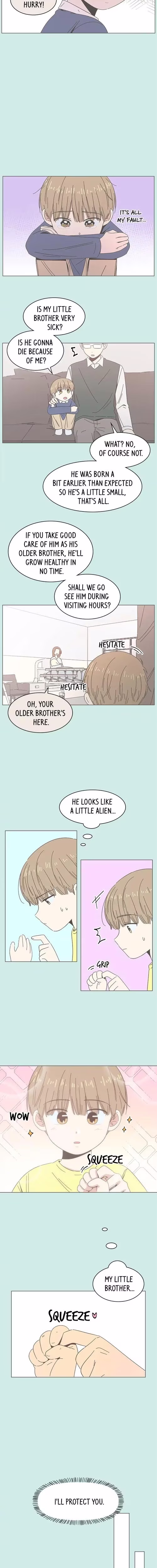 Seasons of Blossom - Chapter 43 - Part 6