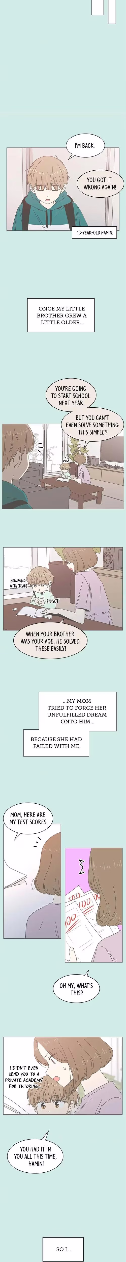 Seasons of Blossom - Chapter 43 - Part 7