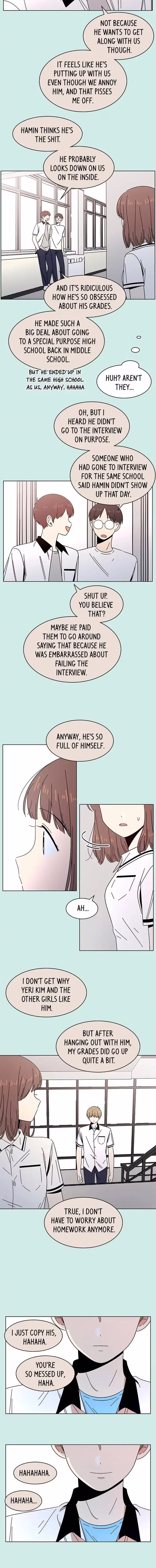 Seasons of Blossom - Chapter 43 - Part 9