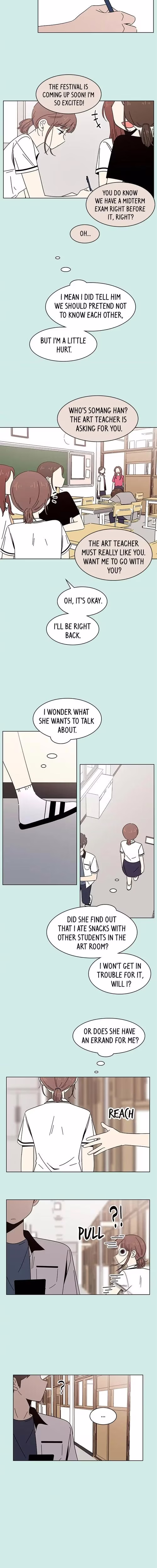 Seasons of Blossom - Chapter 44 - Part 5