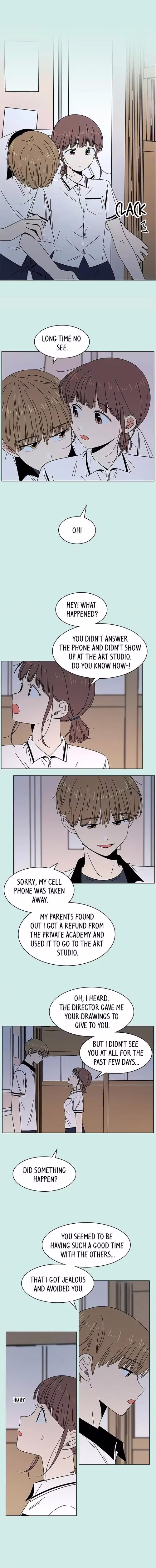 Seasons of Blossom - Chapter 44 - Part 6