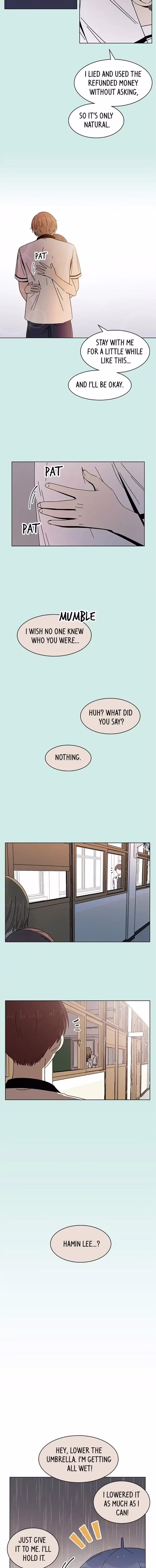 Seasons of Blossom - Chapter 44 - Part 8