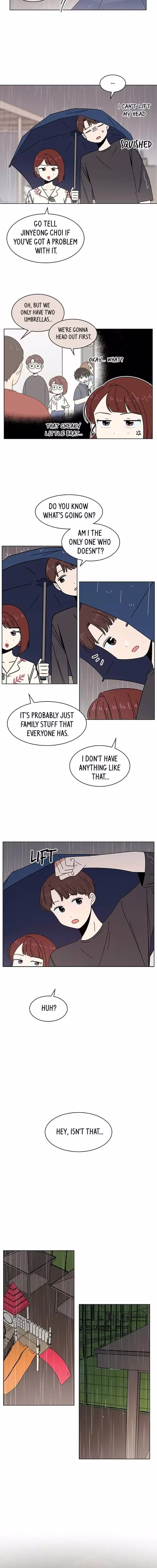 Seasons of Blossom - Chapter 44 - Part 9