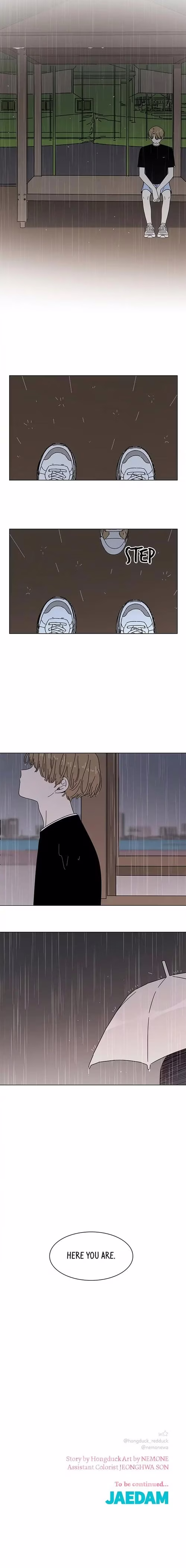 Seasons of Blossom - Chapter 44 - Part 10