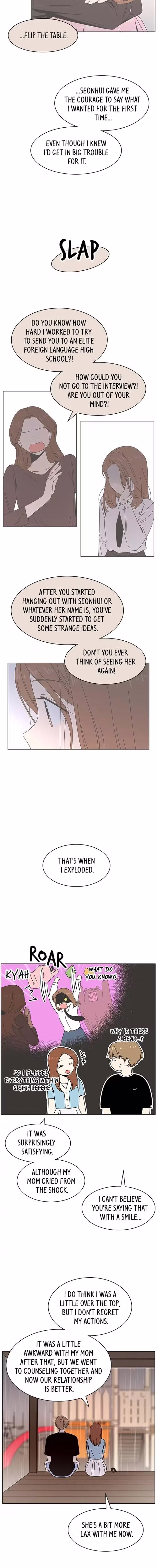 Seasons of Blossom - Chapter 45 - Part 5