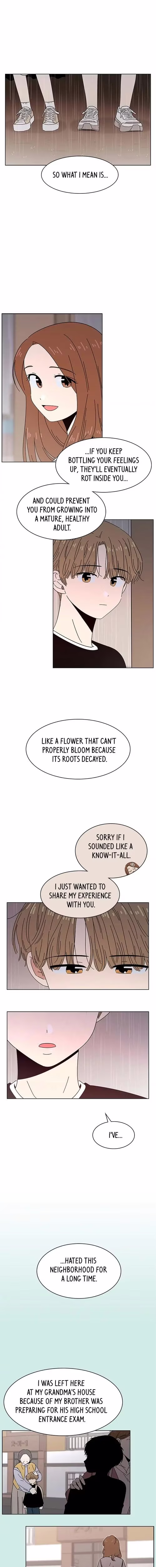 Seasons of Blossom - Chapter 45 - Part 6