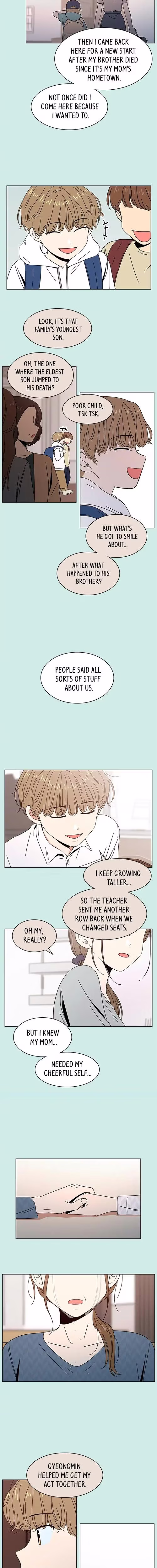 Seasons of Blossom - Chapter 45 - Part 7