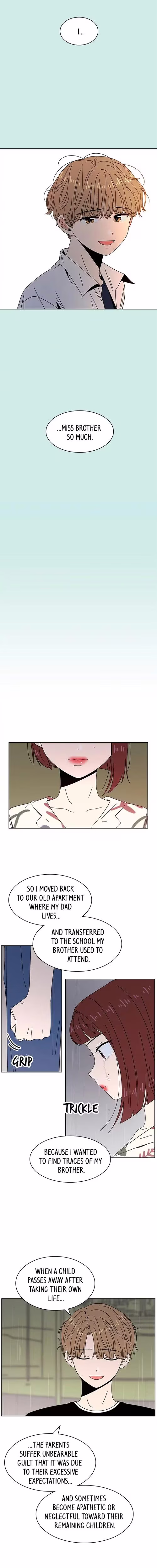 Seasons of Blossom - Chapter 45 - Part 10