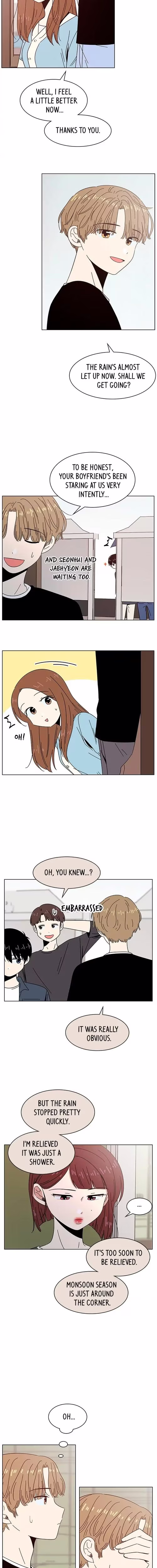 Seasons of Blossom - Chapter 45 - Part 12