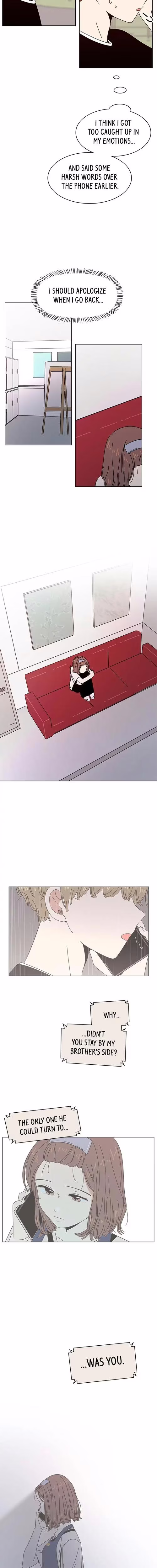 Seasons of Blossom - Chapter 45 - Part 13