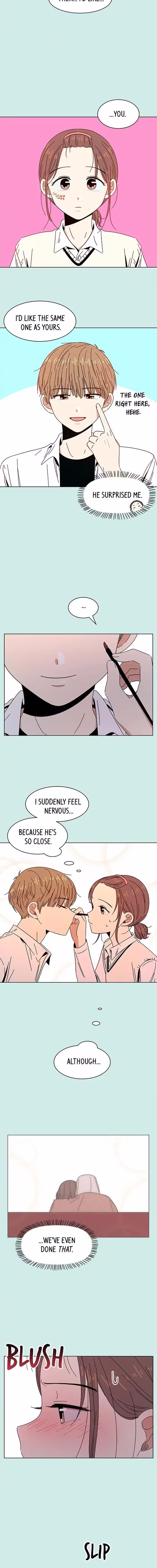 Seasons of Blossom - Chapter 46 - Part 3