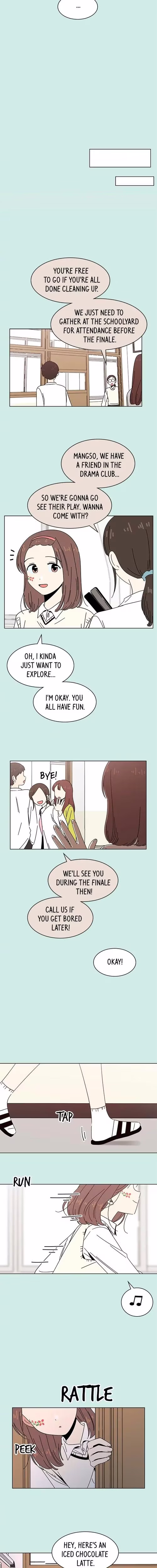 Seasons of Blossom - Chapter 46 - Part 6